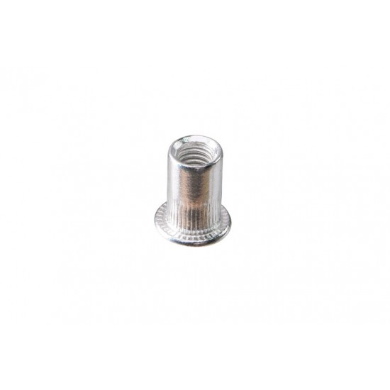 Nituri tip piulita 6mm 50buc TMP