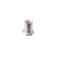 Nituri tip piulita 6mm 50buc TMP
