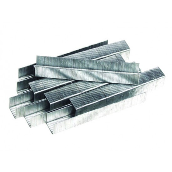 Capse tapiterie 6mm / set 1000pcs GD