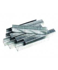 Capse tapiterie 10mm / set 1000pcs GD