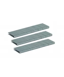 Capse RD-AS02 25x5.7x1.2mm 5000pcs