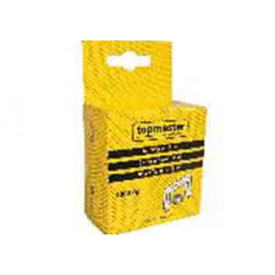 Capse tapiterie 12mm / set 1000pcs TMP