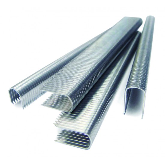 Set 1000buc capse U H=12mm
