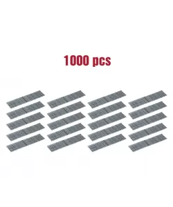 Cuie RDP-SST20 15x1.08mm Tip 47 1000buc