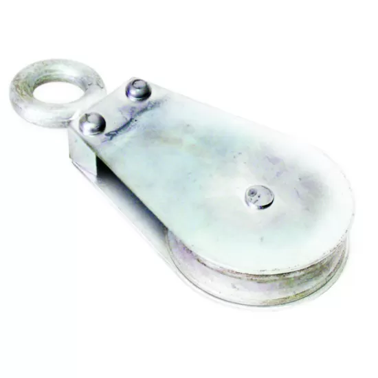 Scripete cu ancora 4"/100mm TS