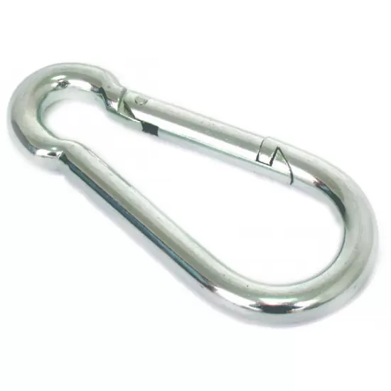 Carlig siguranta 10х100mm TS