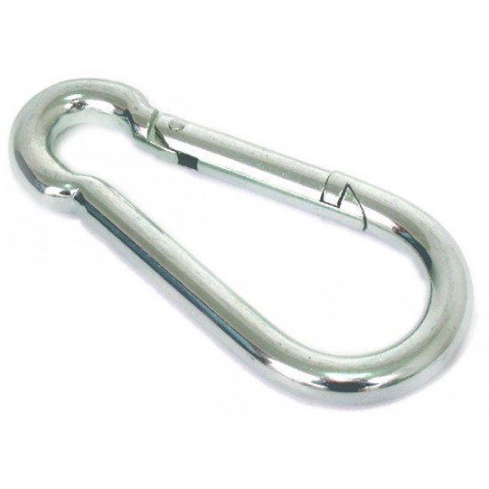 Carlig siguranta 12х140mm TS