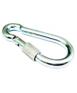 Carlig siguranta 6 mm cu surubTS