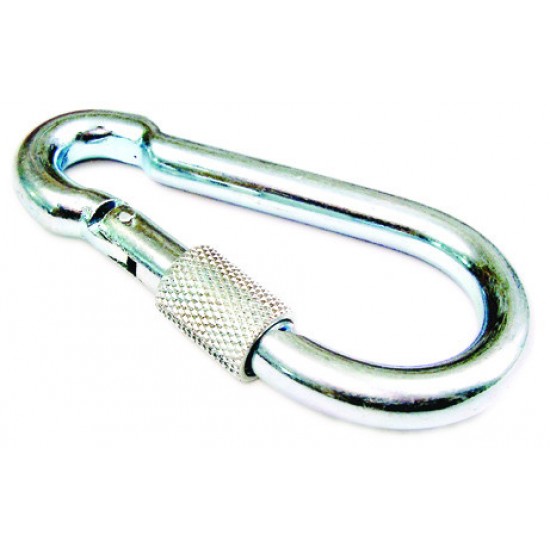 Carlig siguranta 6 mm cu surubTS