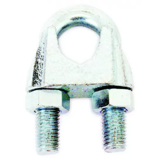 Colier fixare cabluri 10mm TS