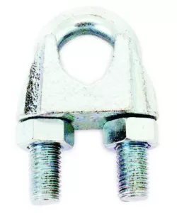 Colier fixare cabluri 13mm TS