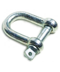 Ancora cu surub 6mm TS