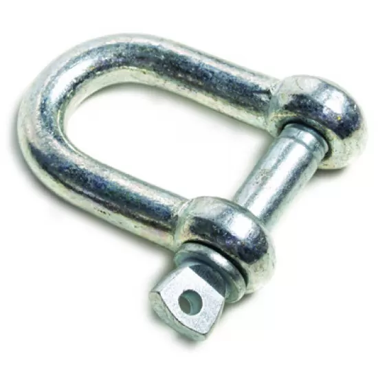 Ancora cu surub 6mm TS