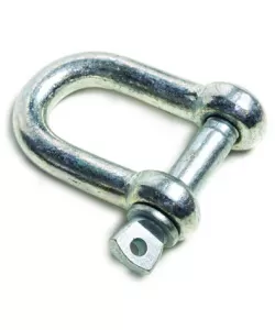 Ancora cu surub 10mm TS