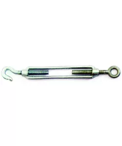 Distantier intindere 6mm TS