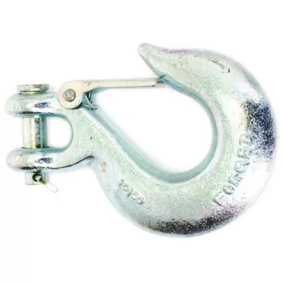 Carlig cu ancora 1/2" TS