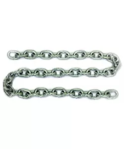 Lant 4mm / 30m-0.29 kg/m TS