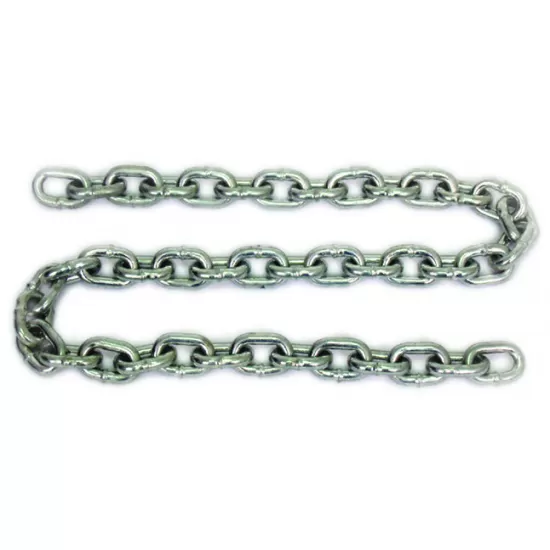 Lant 4mm / 30m-0.29 kg/m TS