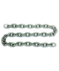 Lant 5mm / 30m-0.5 kg/m TS