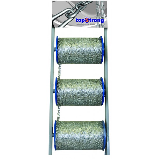 Lant 8mm / 15m TS