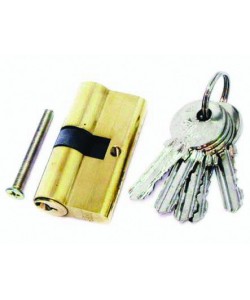 Butuc broasca 60mm cu 6 chei TS
