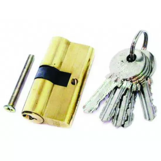 Butuc broasca 60mm cu 6 chei TS