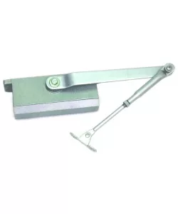 Amortizor inchidere usa alb TS