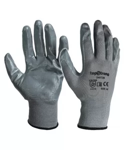 Manusi de protectie nitril gi TS