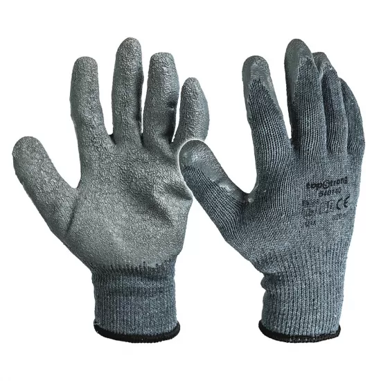 Manusi de lucru cauciucate gi TS-RU002