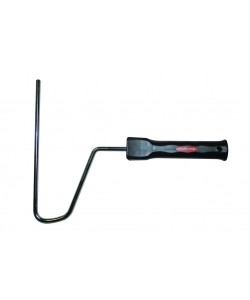 Maner trafalet 100x600x6mm TS