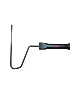 Maner trafalet 100x600x6mm TS