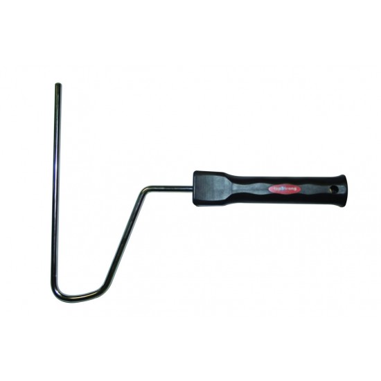 Maner trafalet 100x600x6mm TS