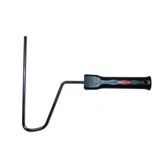 Maner trafalet 100x600x6mm TS