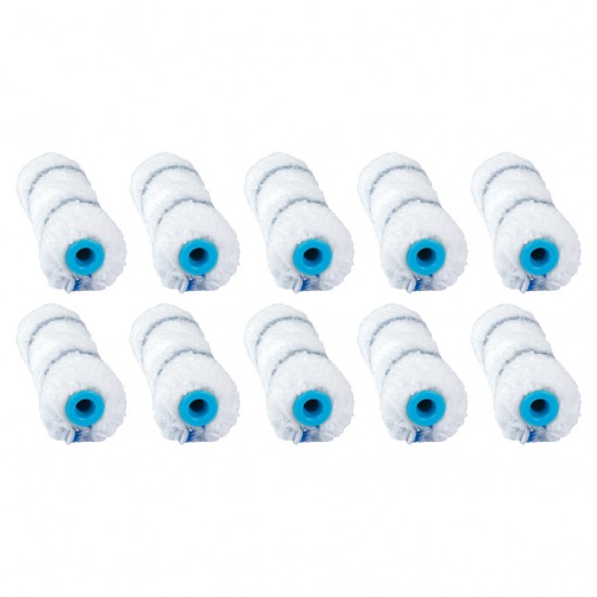 Rola microfibra 100mm TS3000