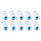 Rola microfibra 100mm TS3000