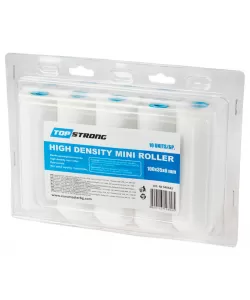 Set 10 role burete 100x35mm TS