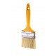 Pensula DECOR cu maner din plastic 75mm TS