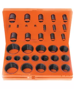 Garnituri set 407pcs GD