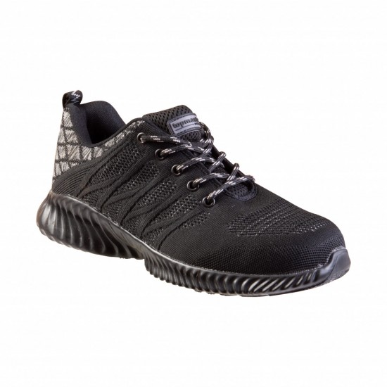 Pantofi de protecție WSL1 size 36
