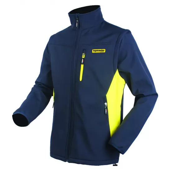 Haina de lucru TMP XXXXL