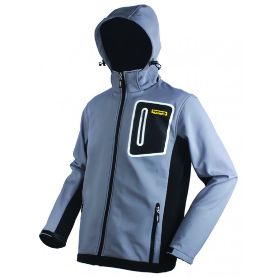 Haina de lucru TMP XXXL