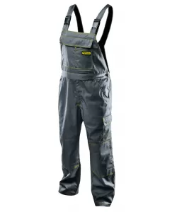 Pantalon cu pieptar TMP L