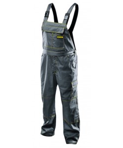 Pantalon cu pieptar TMP XXXL
