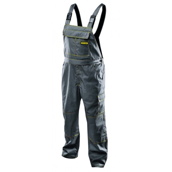 Pantalon cu pieptar TMP XXXL