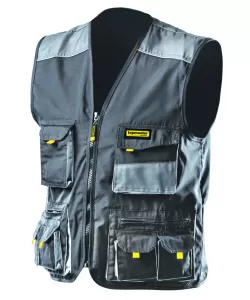 Vesta de lucru TMP XXL