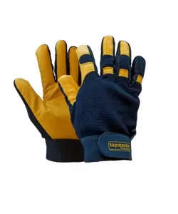 Mănuși mecanica TMP-PG04