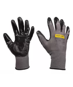 Mănuși de protecție PG07 nitryl TMP