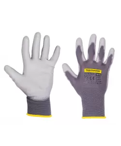 Mănuși de protecție PG08 PU TMP