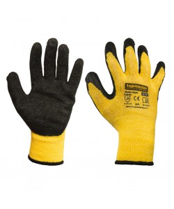 Mănuși de protecție PG09 latex TMP