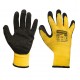 Mănuși de protecție PG09 latex TMP